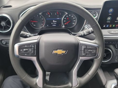 Used 2023 Chevrolet Blazer LT w/ Convenience Package AWD/4WD image 19