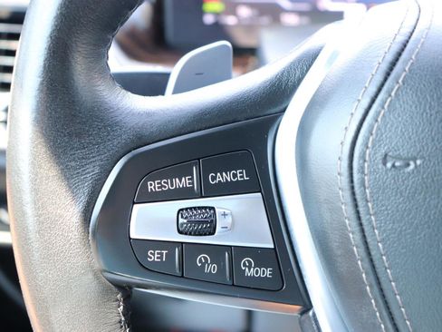 Used 2026 BMW X5 xDrive40i AWD/4WD image 32