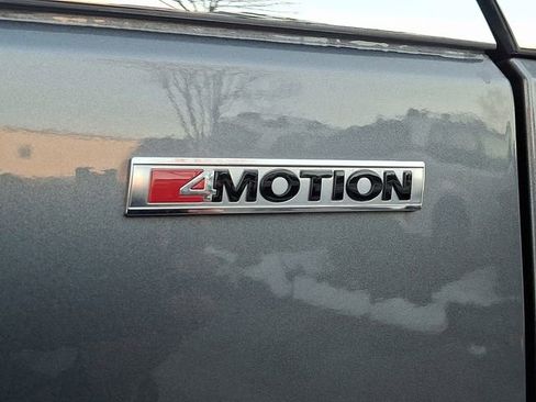 Used 2022 Volkswagen Atlas SE image 34