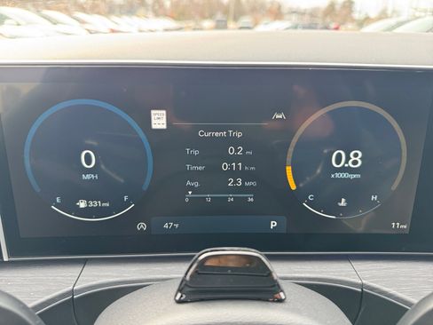 New 2026 Hyundai Santa Fe Limited image 32