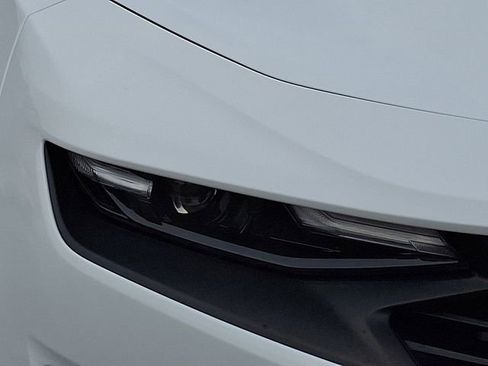 Used 2023 Chevrolet Camaro LT w/ Technology Package image 11