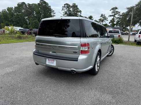 Used 2013 Ford Flex Limited FWD image 35