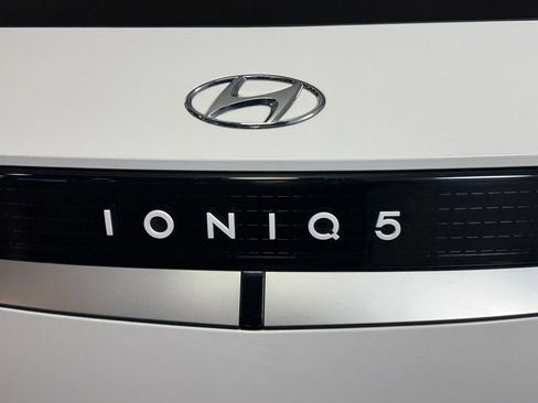 Used 2024 Hyundai Ioniq 5 SEL RWD image 14
