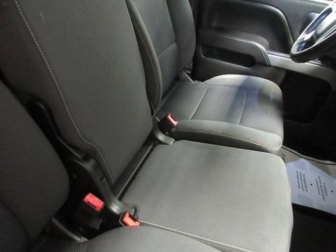 Used 2015 Chevrolet Silverado 1500 LT w/ All Star Edition AWD/4WD image 21