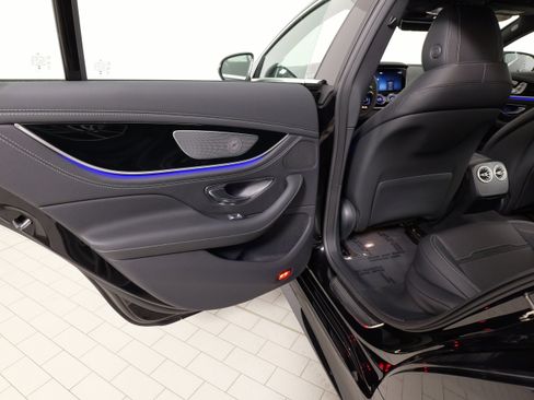 Used 2024 Mercedes-Benz AMG GT 43 image 35