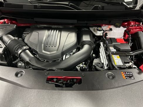 New 2026 Buick Enclave Preferred w/ Power Package image 26