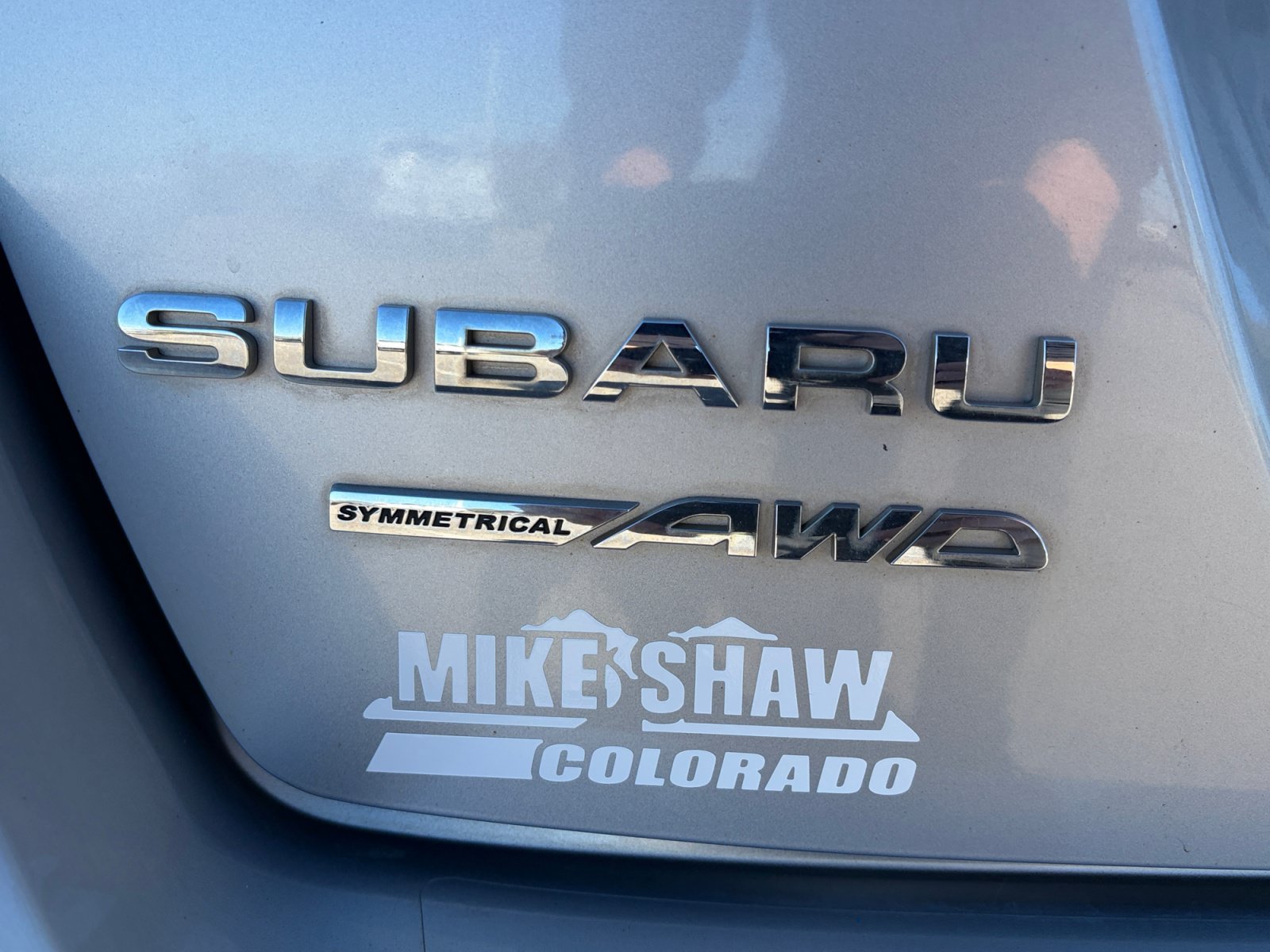 Used 2015 Subaru Impreza 2.0i Sport Premium w/ Popular Package #1 AWD/4WD image 32