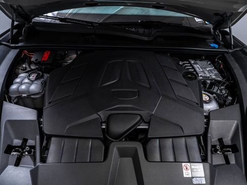 New 2026 Porsche Cayenne S AWD/4WD image 35