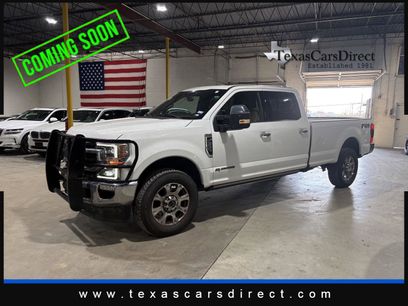 Used 2022 Ford F350 King Ranch w/ King Ranch Ultimate Package