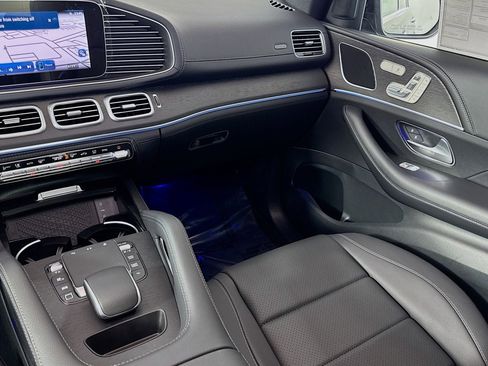 New 2025 Mercedes-Benz GLE 350 4MATIC image 21
