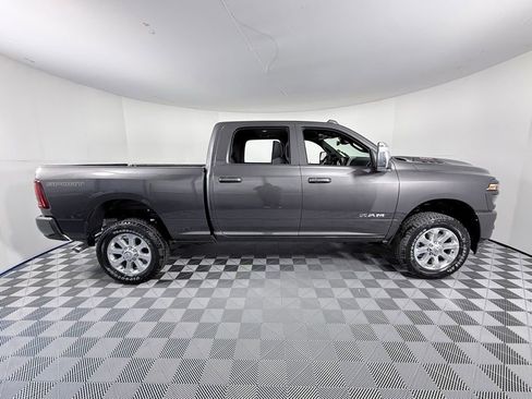 New 2026 RAM 2500 Laramie image 8