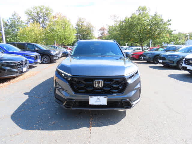 Used 2024 Honda CR-V Sport-L image 6