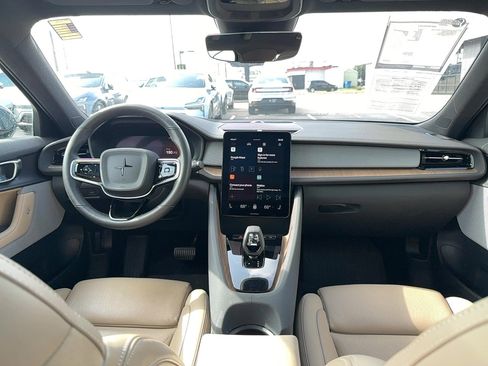 Certified 2022 Polestar Polestar 2 w/ Plus Package image 18