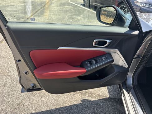 Certified 2025 Acura Integra A-Spec FWD image 10