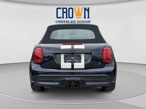 Used 2024 MINI Cooper S FWD image 4