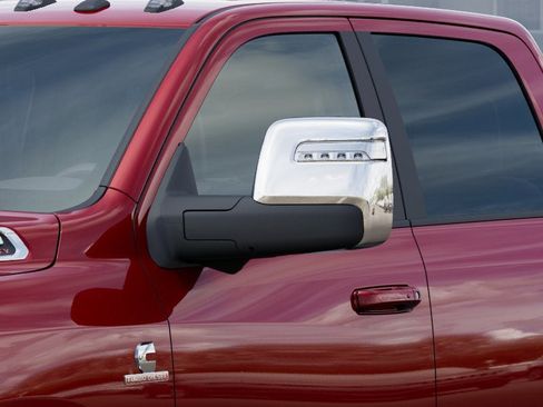 New 2026 RAM 3500 Laramie image 80