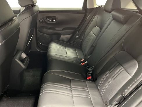 New 2026 Honda HR-V EX-L image 22