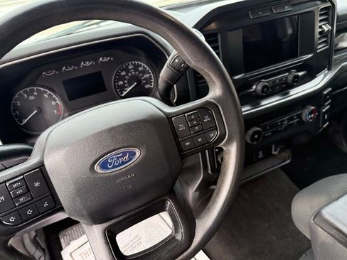 Used 2022 Ford F150 XL w/ STX Appearance Package image 24