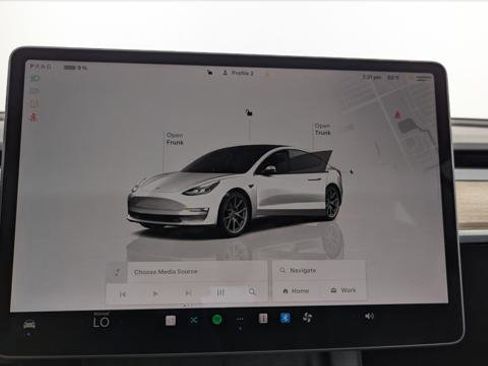 Used 2023 Tesla Model 3 Standard Range image 26