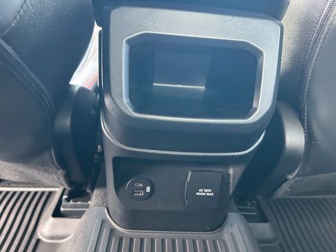 Certified 2024 Ford Ranger Raptor image 19