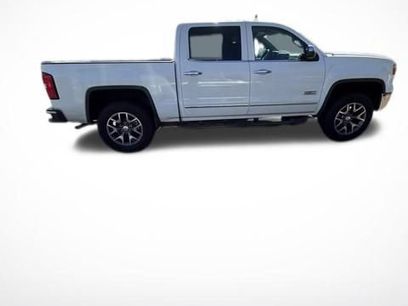 Used 2014 GMC Sierra 1500 SLT w/ All-Terrain Package