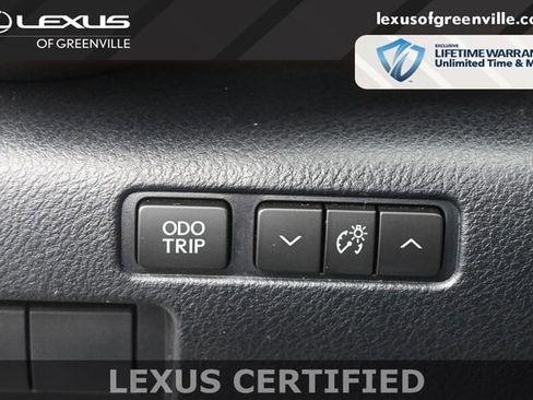 Certified 2022 Lexus IS 350 F Sport w/ Accessory Package RWD image 15