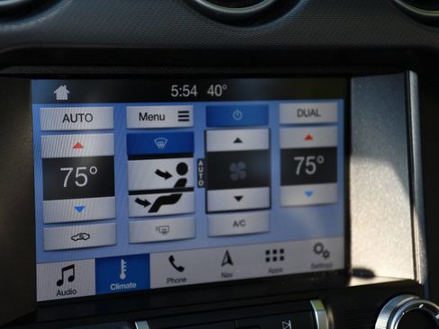 Used 2019 Ford Mustang Premium w/ Equipment Group 201A image 39