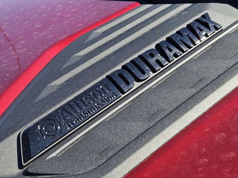 New 2026 Chevrolet Silverado 2500 LTZ w/ LTZ Plus Package image 17