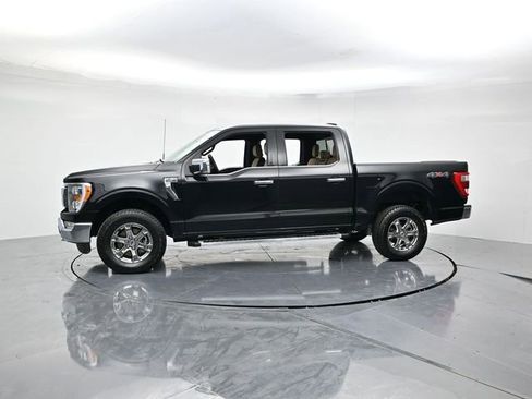 Used 2023 Ford F150 Lariat image 6