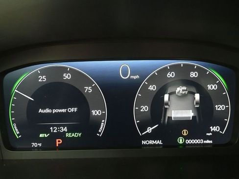 New 2026 Honda Civic Sport Touring image 28