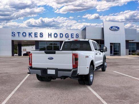 New 2026 Ford F450 XL w/ 360-Degree Camera Package AWD/4WD image 37