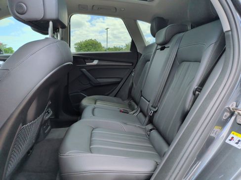 Certified 2023 Audi Q5 2.0T Premium Plus w/ Premium Plus Package AWD/4WD image 31