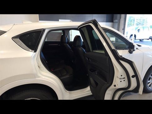 New 2025 MAZDA CX-5 AWD 2.5 S w/ Select Package image 43