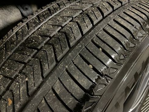 Used 2025 Toyota Grand Highlander AWD Hybrid image 37