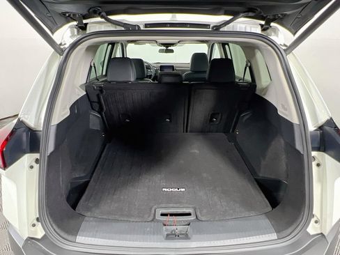 Used 2023 Nissan Rogue SV w/ SV Premium B Package AWD/4WD image 25