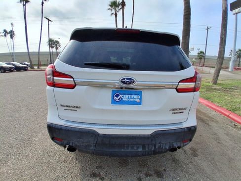 Used 2019 Subaru Ascent Limited w/ Popular Package #3 image 6