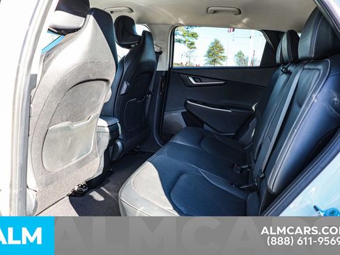 Used 2022 Kia EV6 Wind image 19