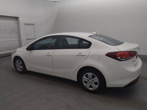 Used 2018 Kia Forte LX w/ LX Popular Package FWD image 3