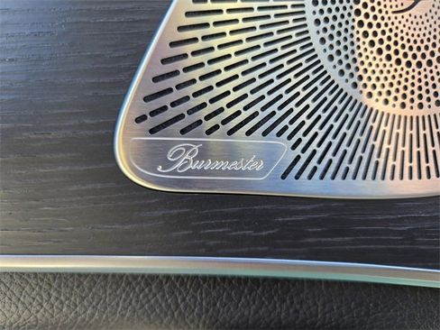 Used 2023 Mercedes-Benz GLS 450 4MATIC image 17