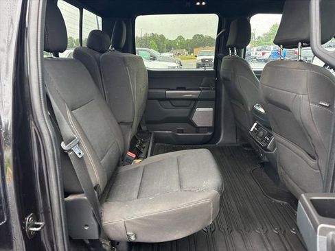 Used 2022 Ford F150 XLT w/ Equipment Group 302A High AWD/4WD image 15