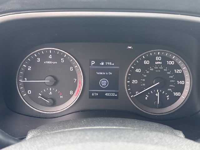 Used 2020 Hyundai Tucson Value AWD/4WD image 15