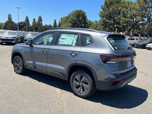 New 2025 Volkswagen Taos S image 20