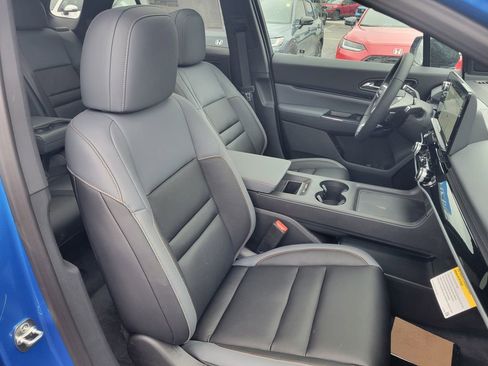 New 2026 Honda Prologue Touring image 38