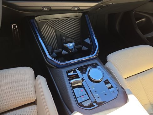 New 2026 BMW X3 xDrive30 w/ Premium Package image 22