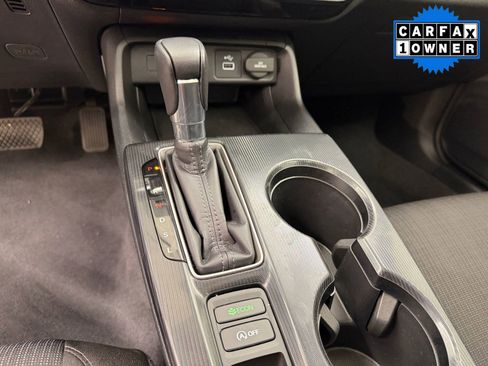Used 2023 Honda Civic EX image 19