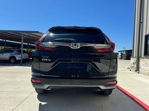 Used 2022 Honda CR-V EX image 14