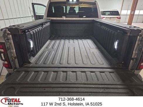 Used 2023 RAM 3500 Limited AWD/4WD image 9