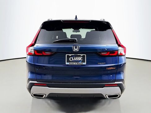 New 2026 Honda CR-V TrailSport image 6