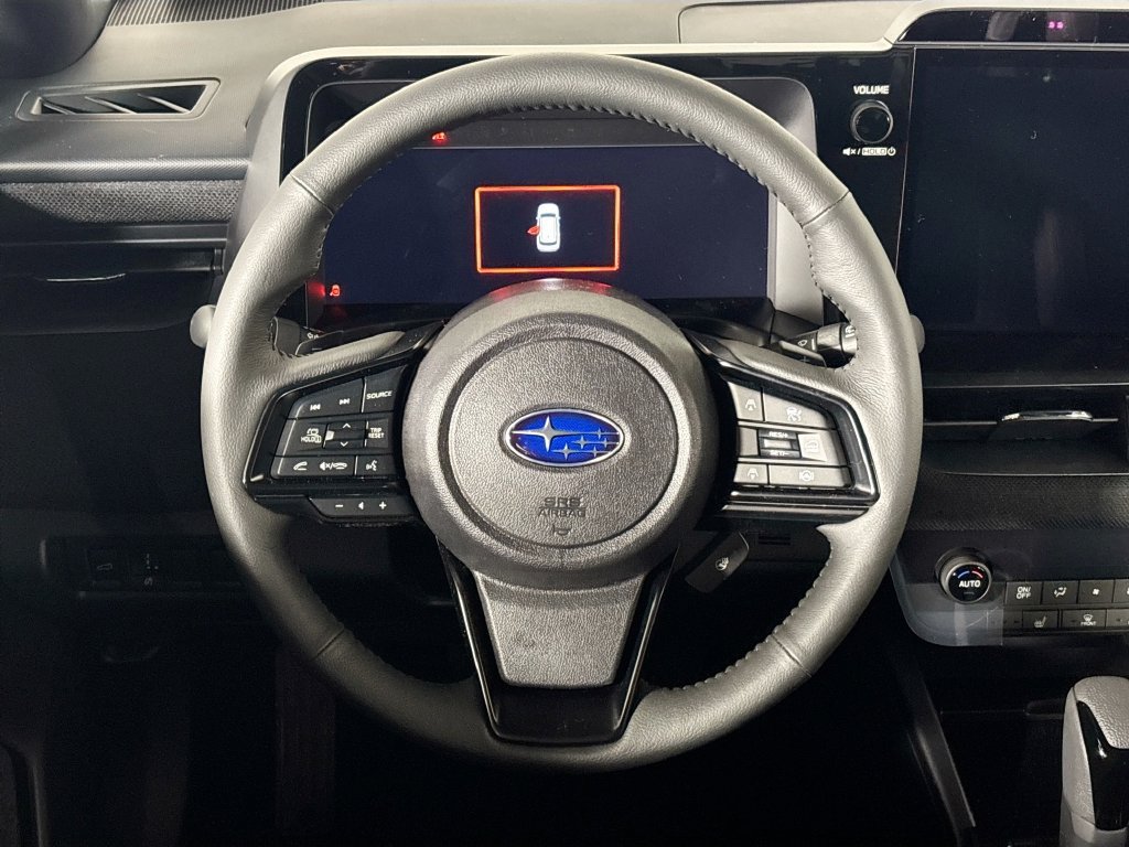 New 2026 Subaru Outback Limited XT AWD/4WD image 13