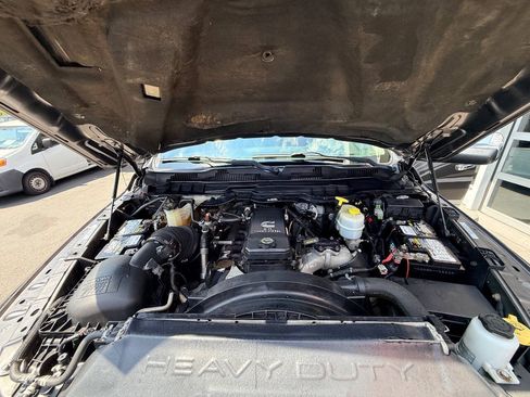 Used 2014 RAM 3500 Laramie AWD/4WD image 39